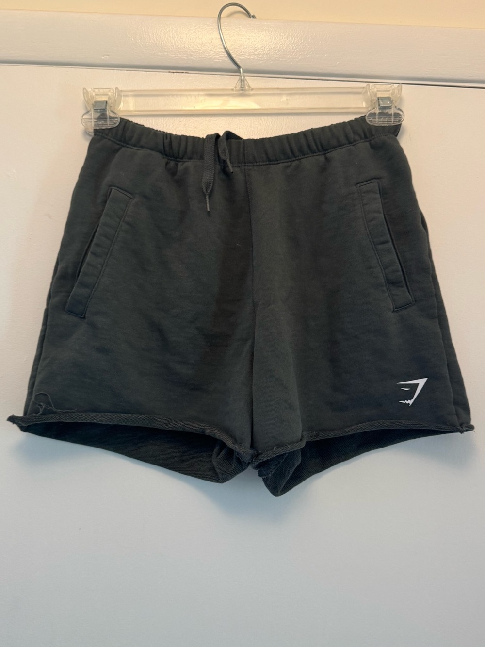 GymShark Shorts